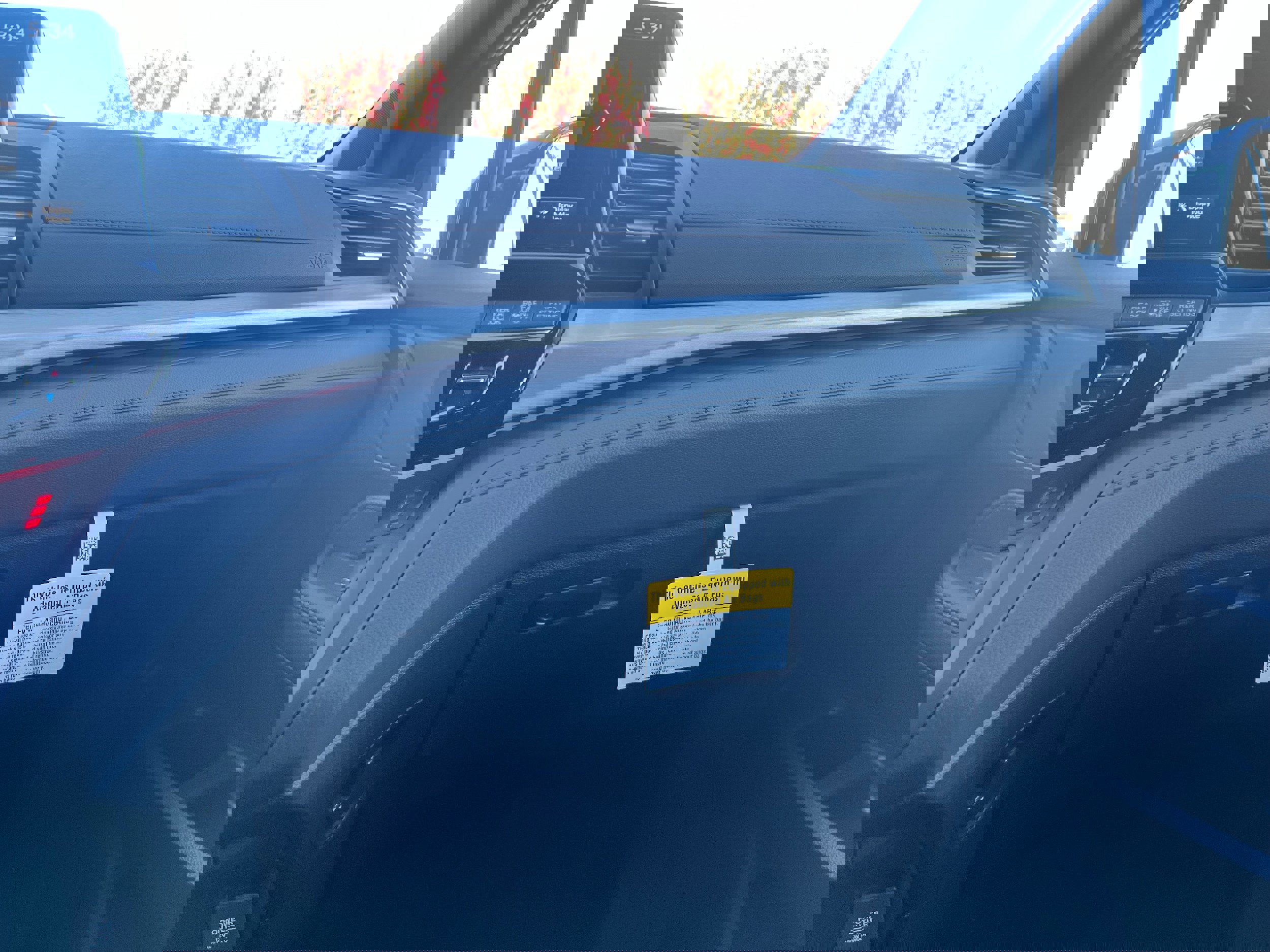 New 2026 Honda Odyssey Sport-L image 16