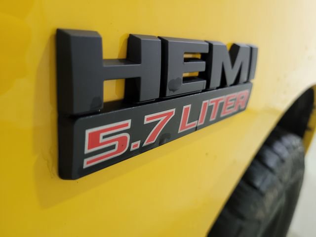 Used 2019 RAM 1500 Express w/ Wheel & Sound Group image 18