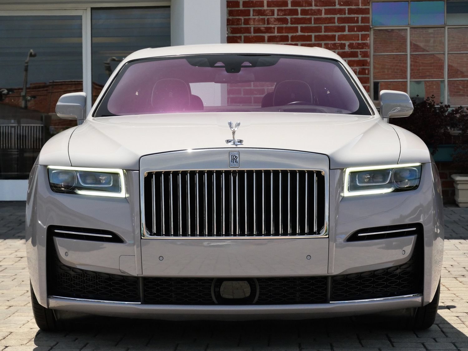 Used 2022 Rolls-Royce Ghost AWD/4WD image 5