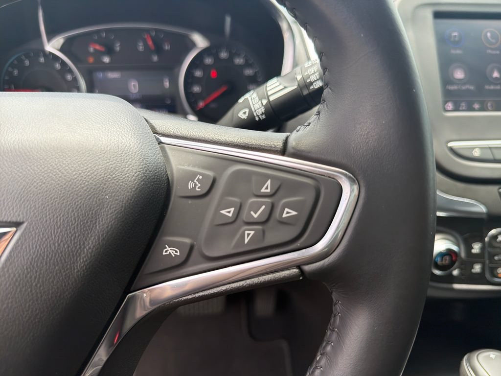 Used 2021 Chevrolet Equinox LT FWD image 37