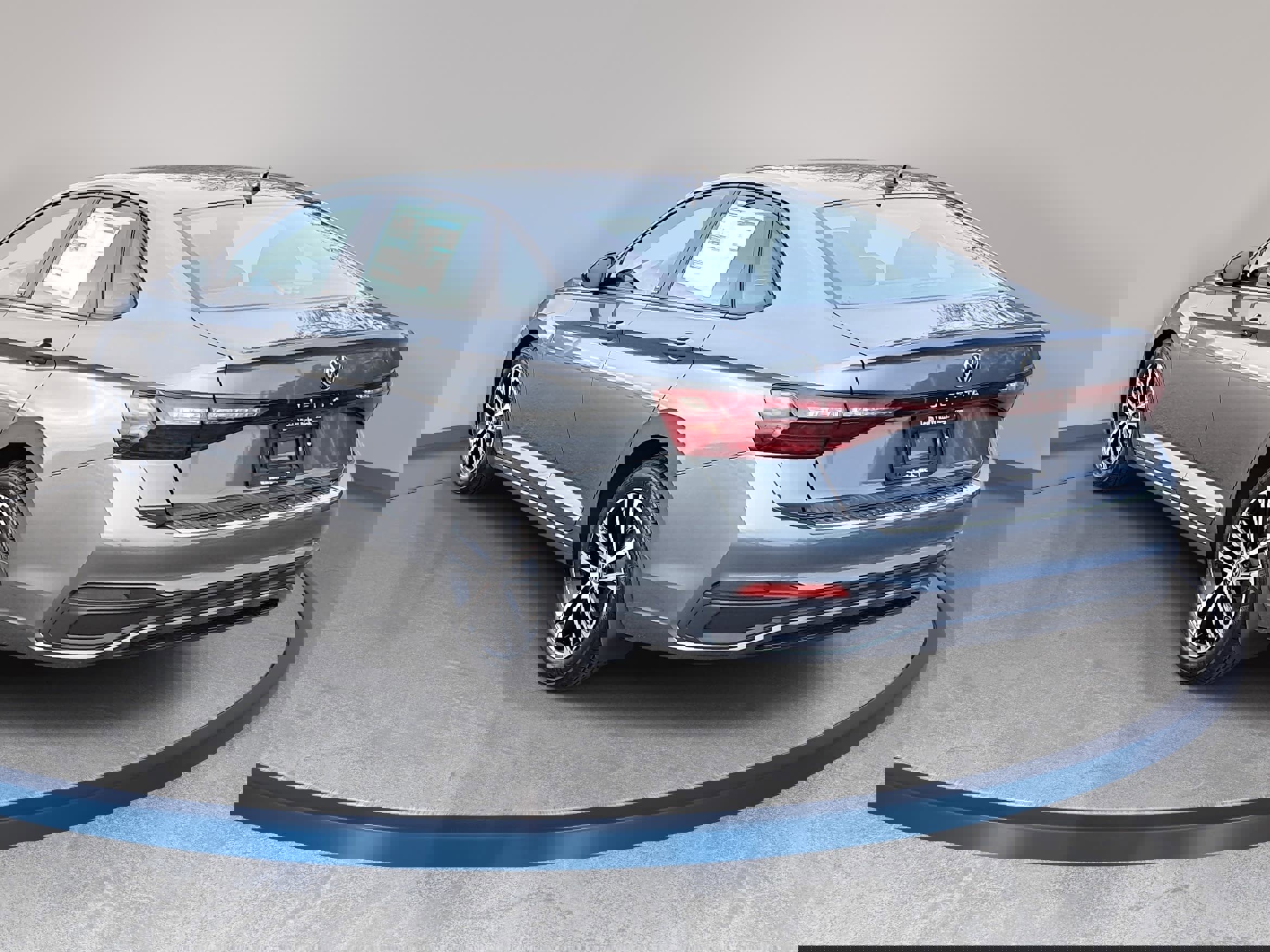 New 2026 Volkswagen Jetta Sport image 7