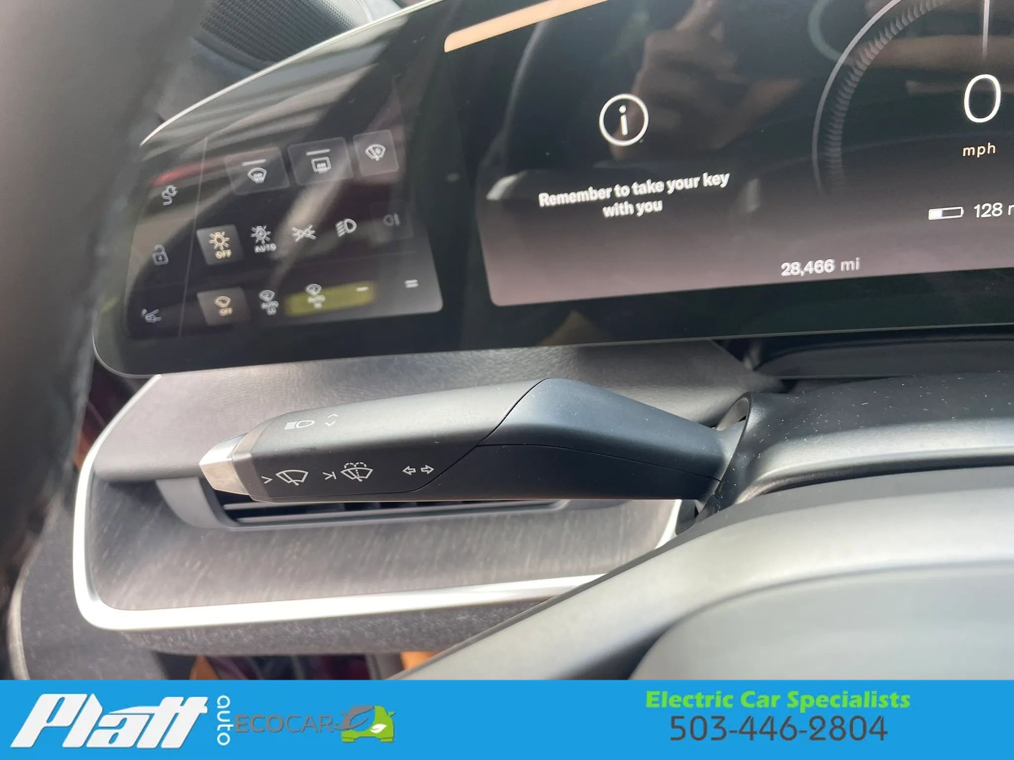 Used 2024 Lucid Air Touring image 34