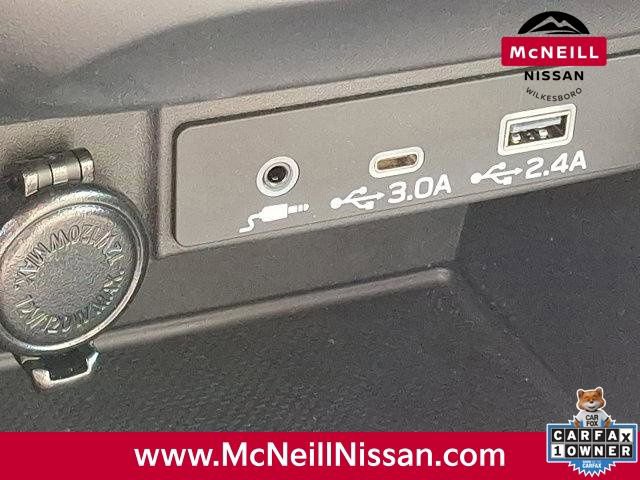 Used 2024 Subaru WRX Premium w/ Popular Package #1A image 23