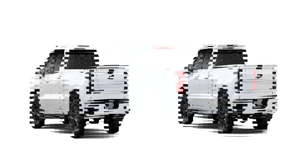 New 2026 Chevrolet Silverado 1500 RST image 9