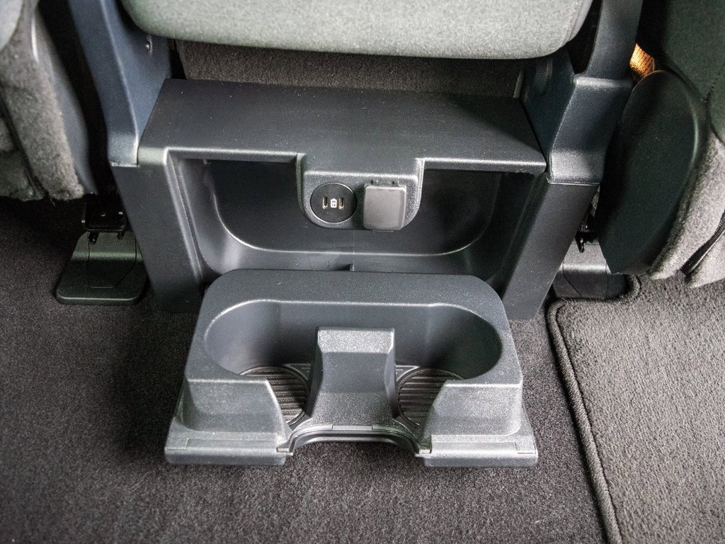 Used 2024 Ford F150 XLT image 34