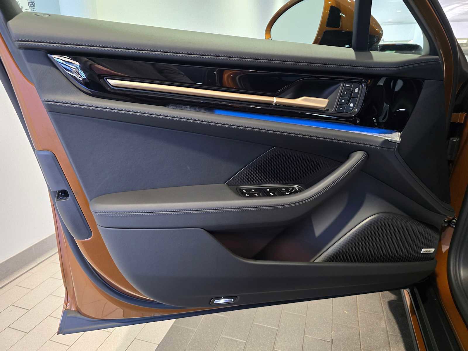 New 2026 Porsche Panamera 4 image 25