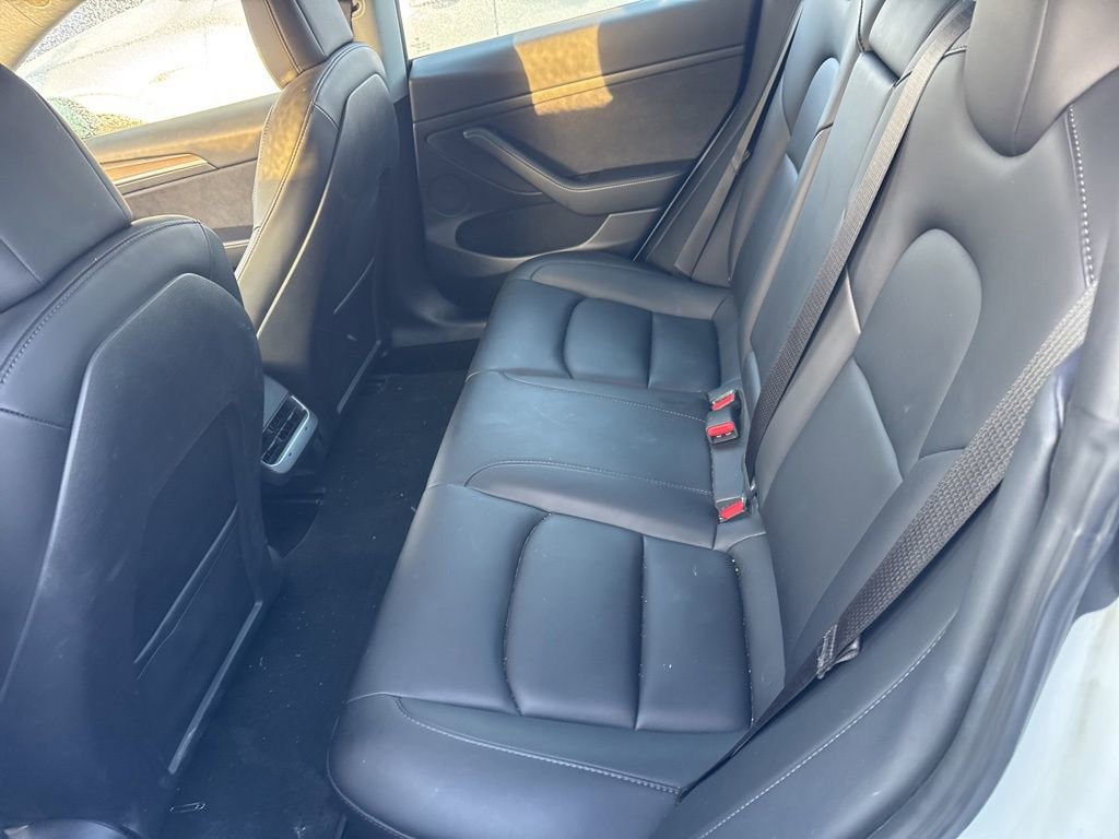Used 2021 Tesla Model 3 Long Range image 11