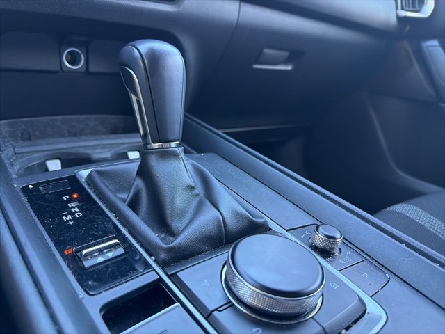 Used 2024 MAZDA CX-50 AWD 2.5 S w/ Weather Package image 17