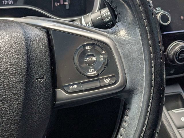 Used 2022 Honda CR-V EX-L image 23