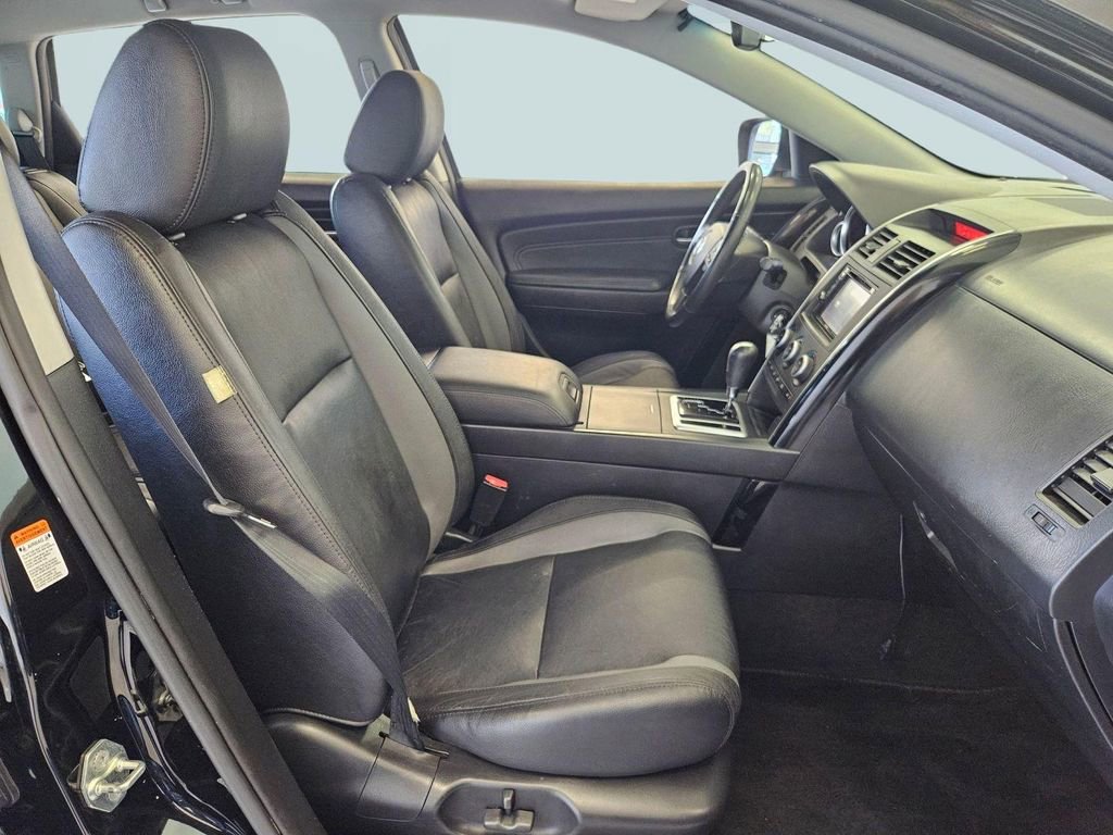 Used 2009 MAZDA CX-9 Touring AWD/4WD image 29