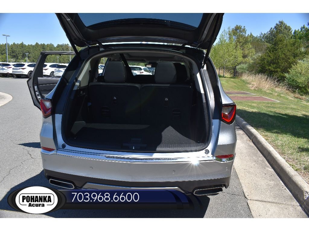 New 2026 Acura MDX w/ Technology Package AWD/4WD image 32