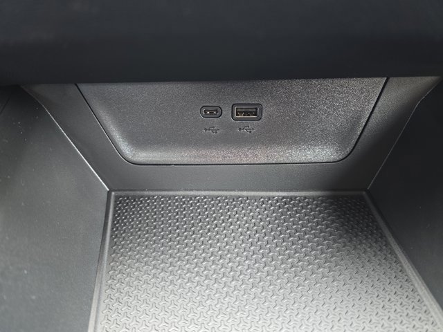 New 2026 Chevrolet Equinox RS w/ Safety and Technology Package image 27