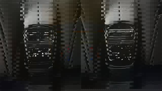 Used 2023 Mercedes-Benz EQS 450+ 4MATIC SUV image 28