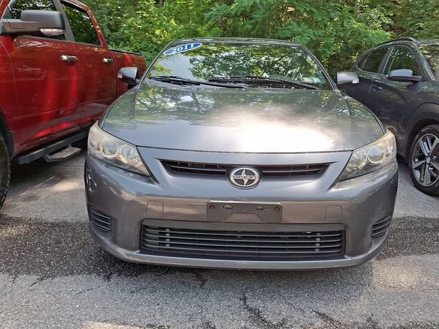 Used 2011 Scion tC FWD image 3