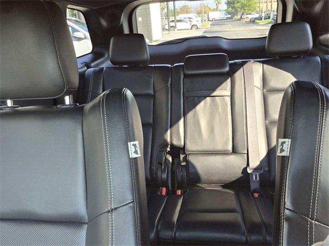 Used 2021 Jeep Grand Cherokee Limited w/ Quick Order Package 28K 80th image 23