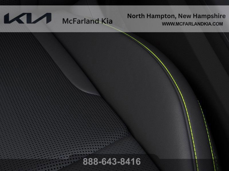 New 2026 Kia K5 GT FWD image 24
