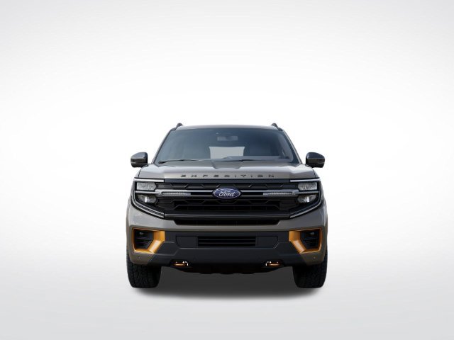 New 2027 Ford Expedition Tremor w/ Driver's Package AWD/4WD image 8
