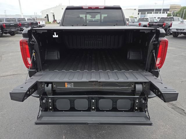 New 2026 GMC Sierra 1500 AT4 w/ Technology Package AWD/4WD image 29