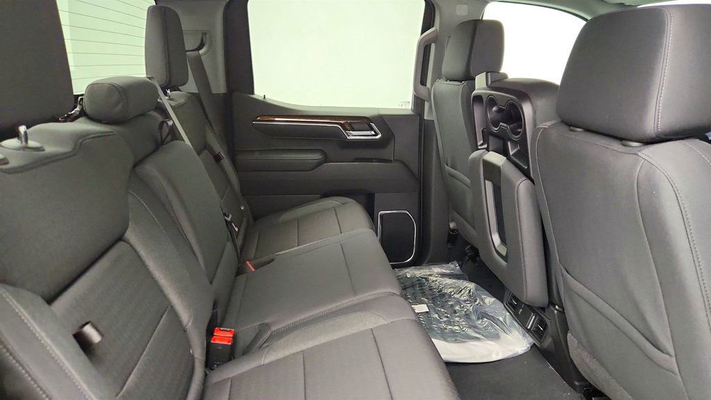 Used 2026 GMC Sierra 1500 Elevation image 22