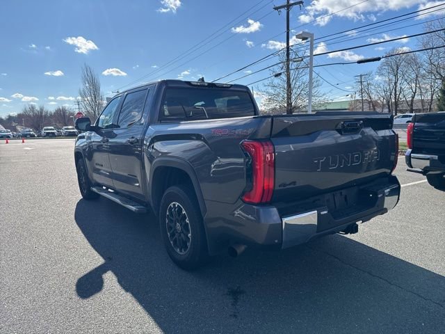 Used 2022 Toyota Tundra SR5 image 7