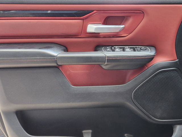 Used 2019 RAM 1500 Rebel AWD/4WD image 22