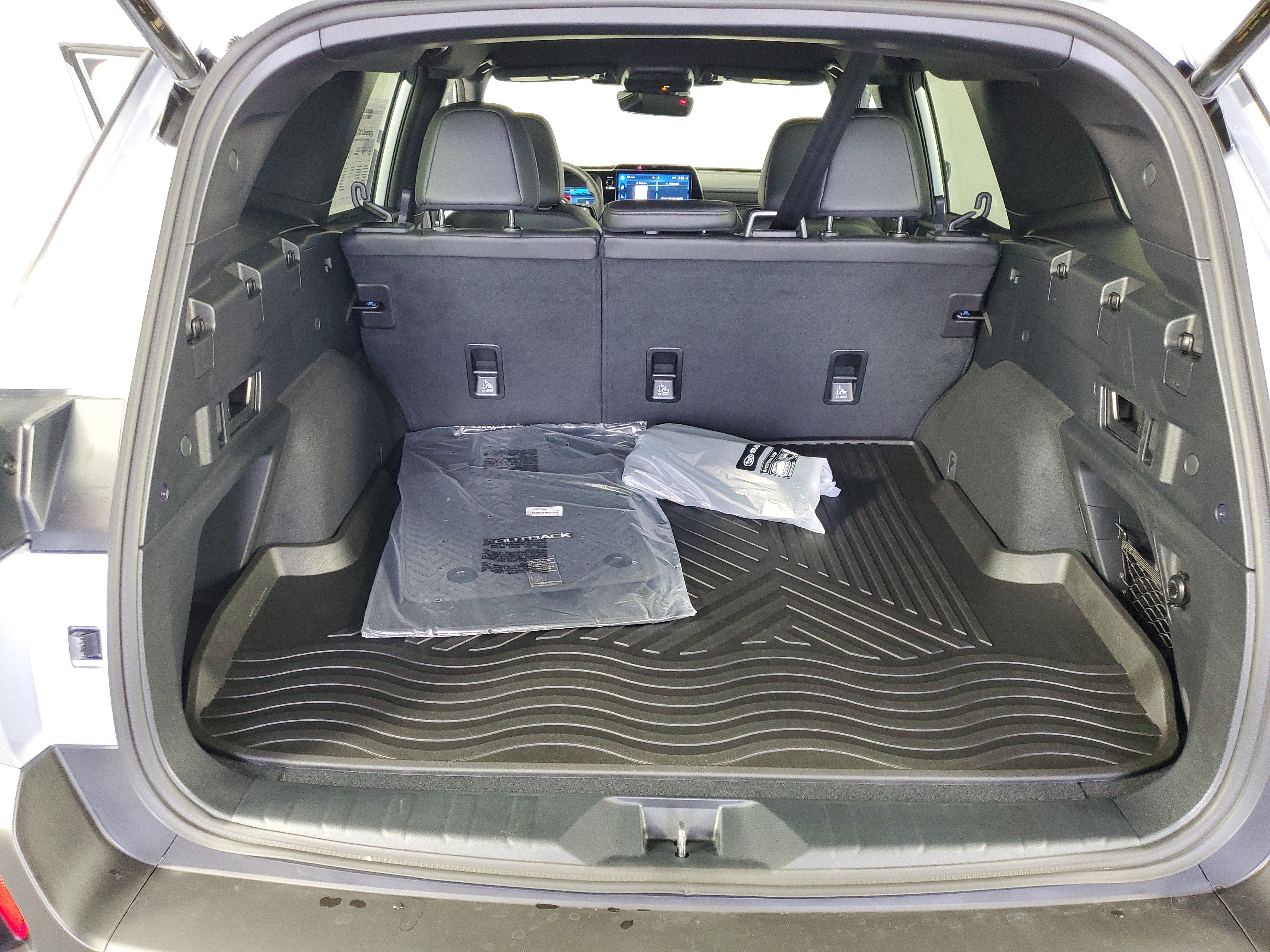 New 2026 Subaru Outback Premium AWD/4WD image 31
