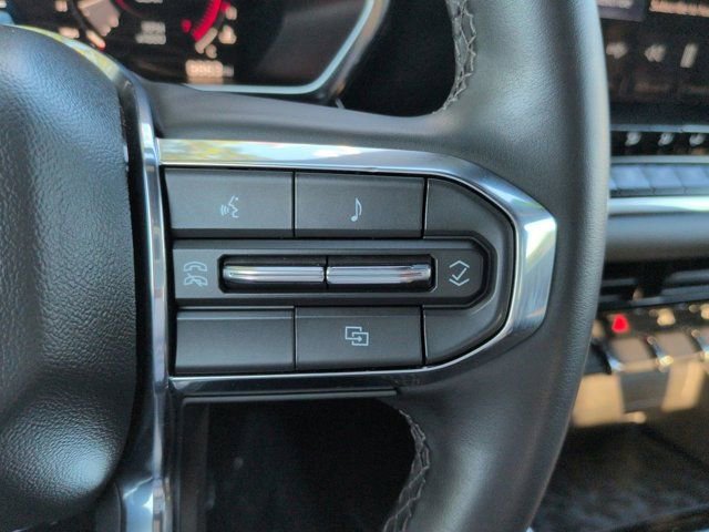 Used 2024 GMC Canyon Elevation w/ Convenience Package AWD/4WD image 25