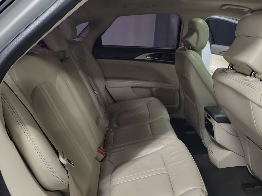 Used 2019 Lincoln MKZ Reserve w/ Reserve Plus Package image 20
