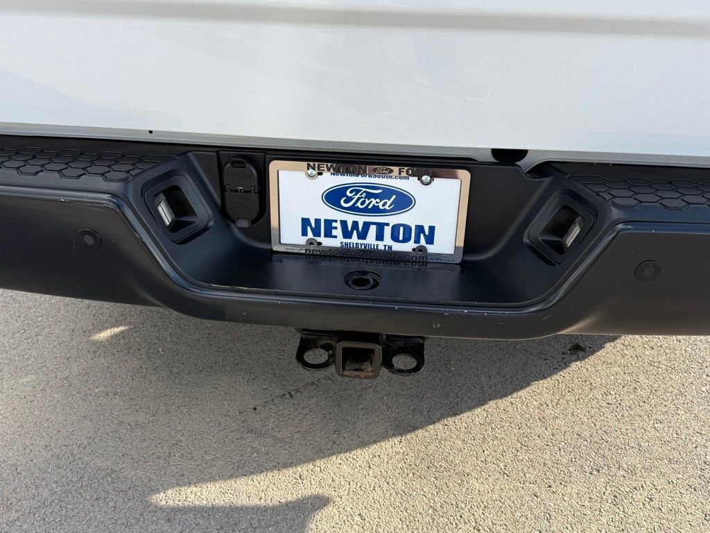 Used 2022 RAM 1500 Tradesman w/ Trailer Tow Group image 33