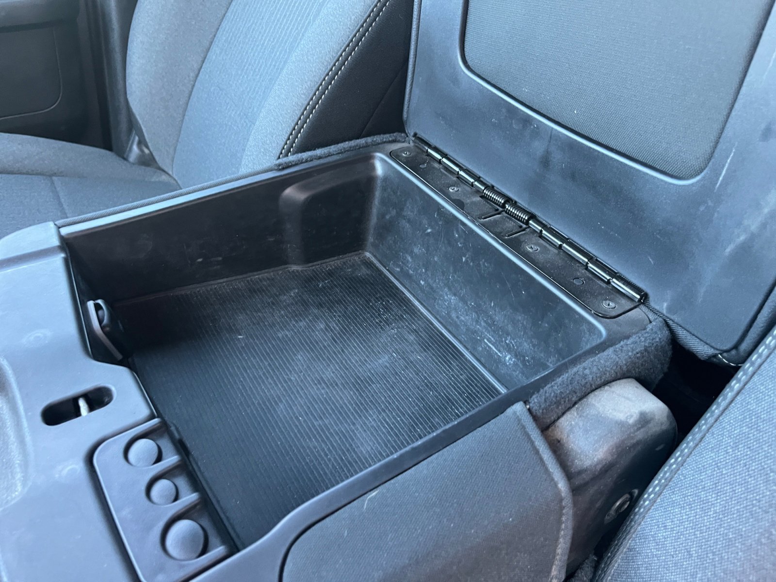 Used 2021 RAM 2500 Tradesman image 15