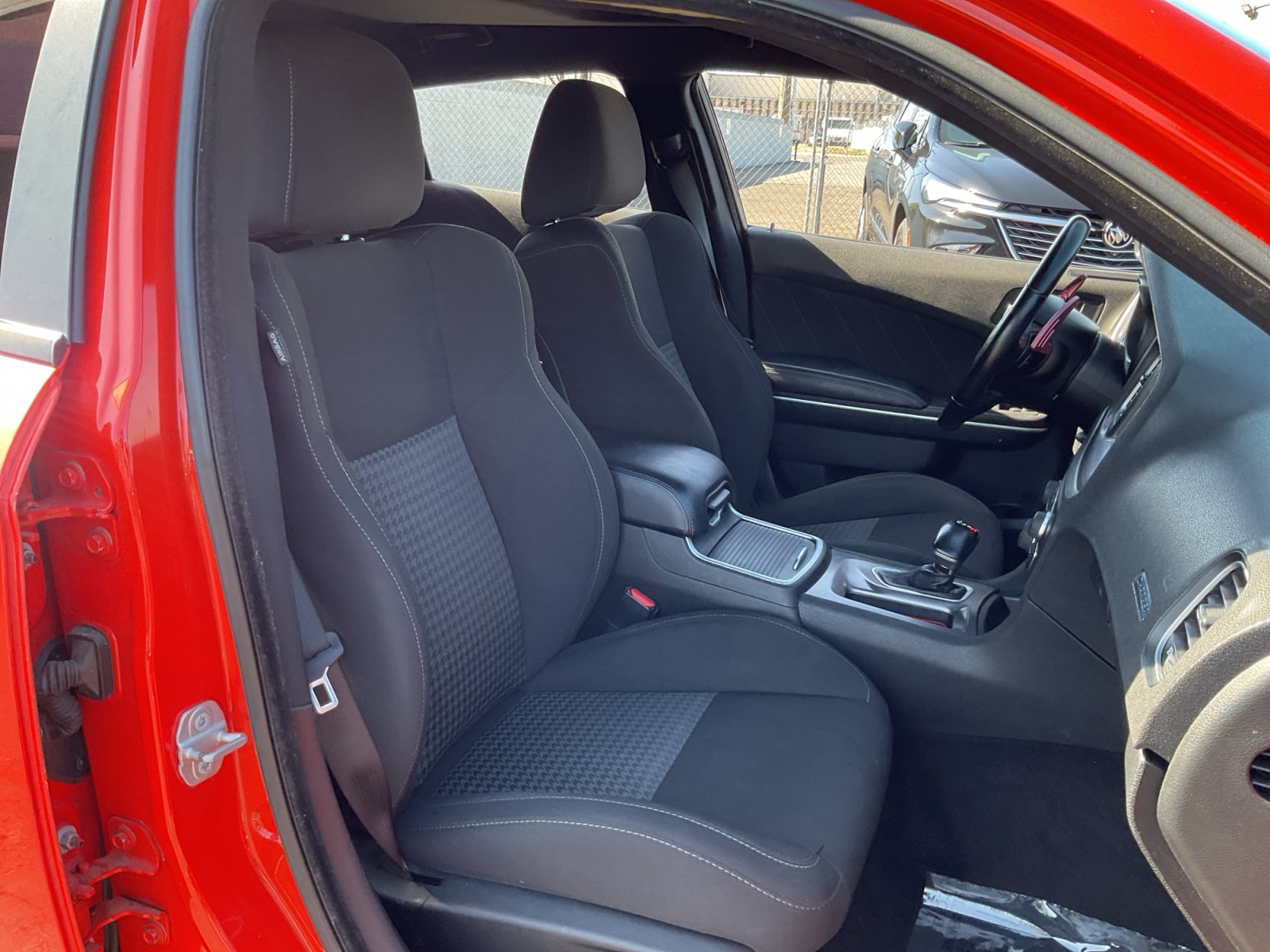 Used 2021 Dodge Charger GT RWD image 21