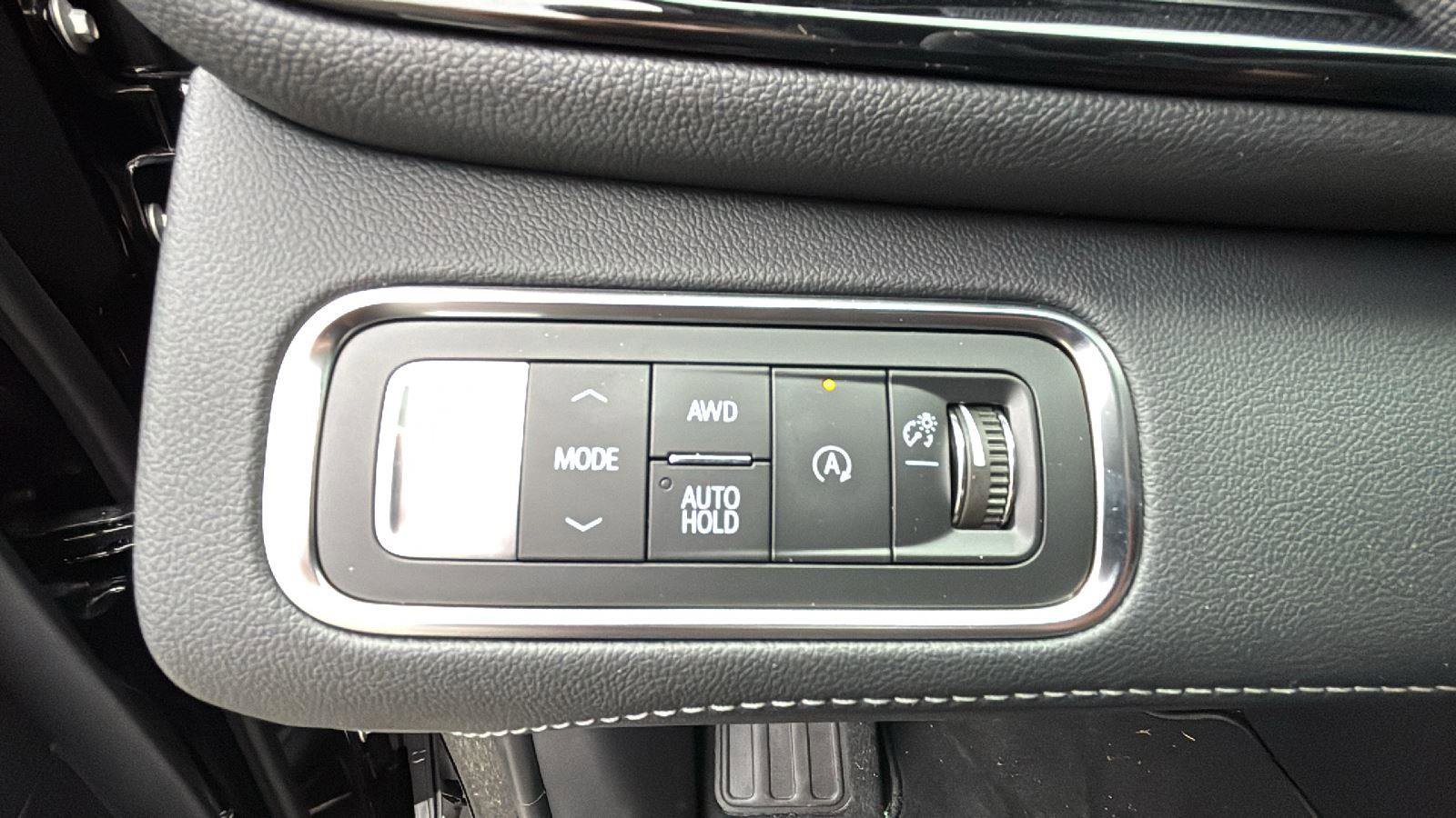 New 2026 Buick Enclave Sport Touring w/ Power Package image 15