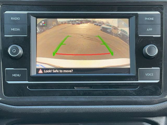 Used 2021 Volkswagen Tiguan S image 20