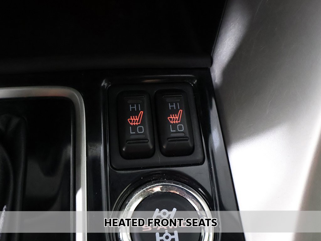 Used 2023 Mitsubishi Eclipse Cross LE image 4