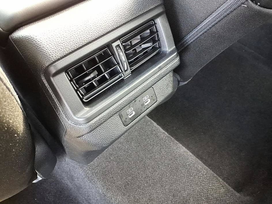 Used 2025 Honda Accord SE image 19