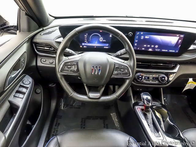 Used 2025 Buick Envista Sport Touring w/ Convenience I Package image 11