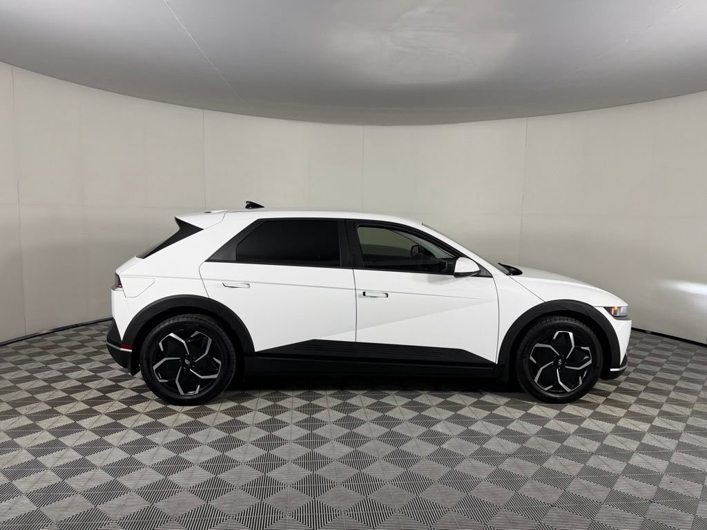 Used 2024 Hyundai Ioniq 5 SEL RWD image 4