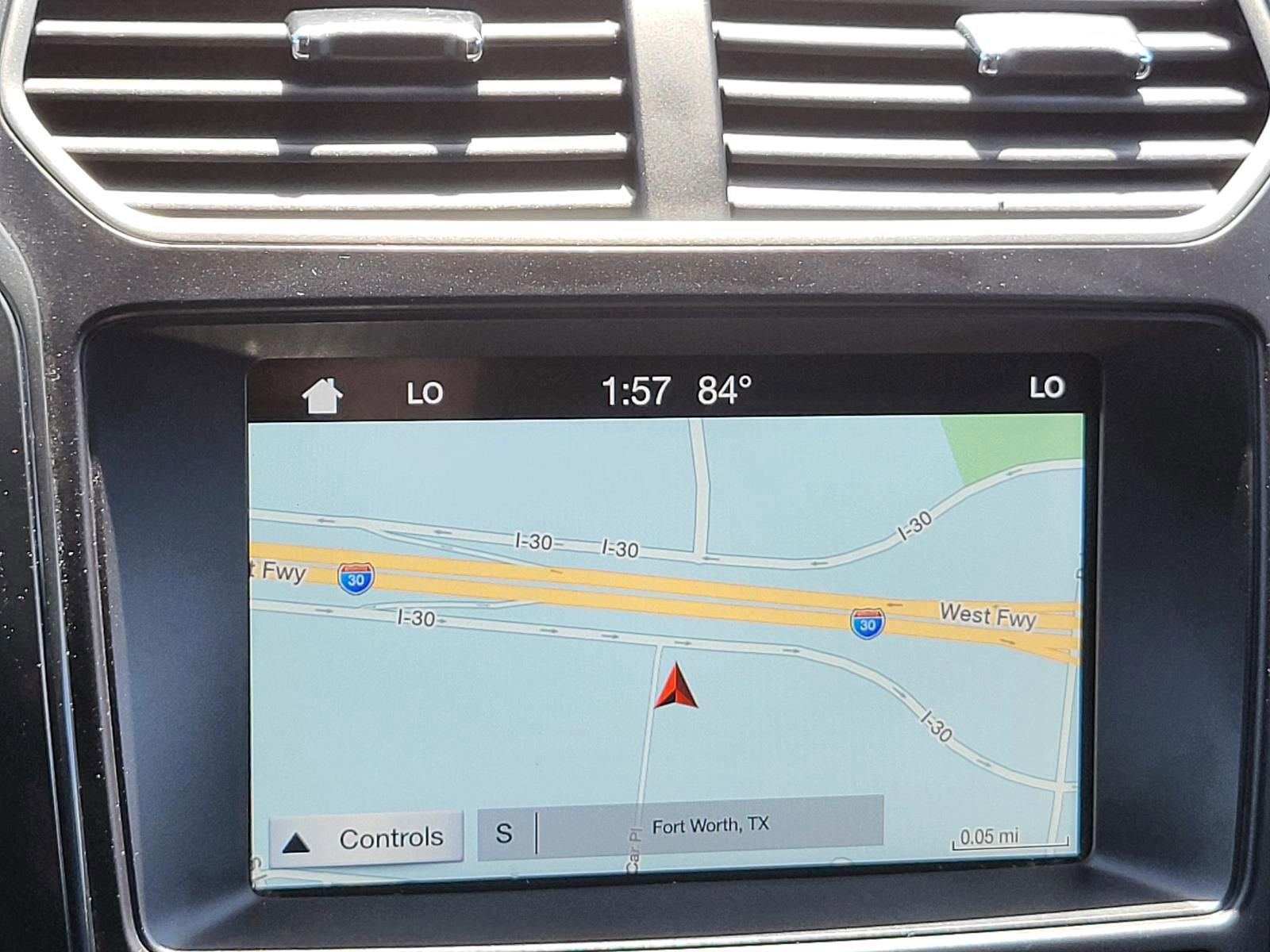 Used 2017 Ford Explorer XLT w/ Equipment Group 202A image 24