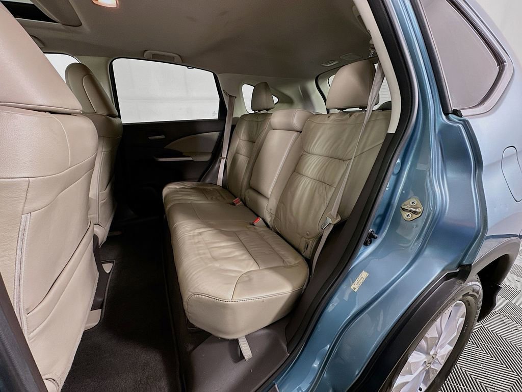 Used 2014 Honda CR-V EX-L image 29