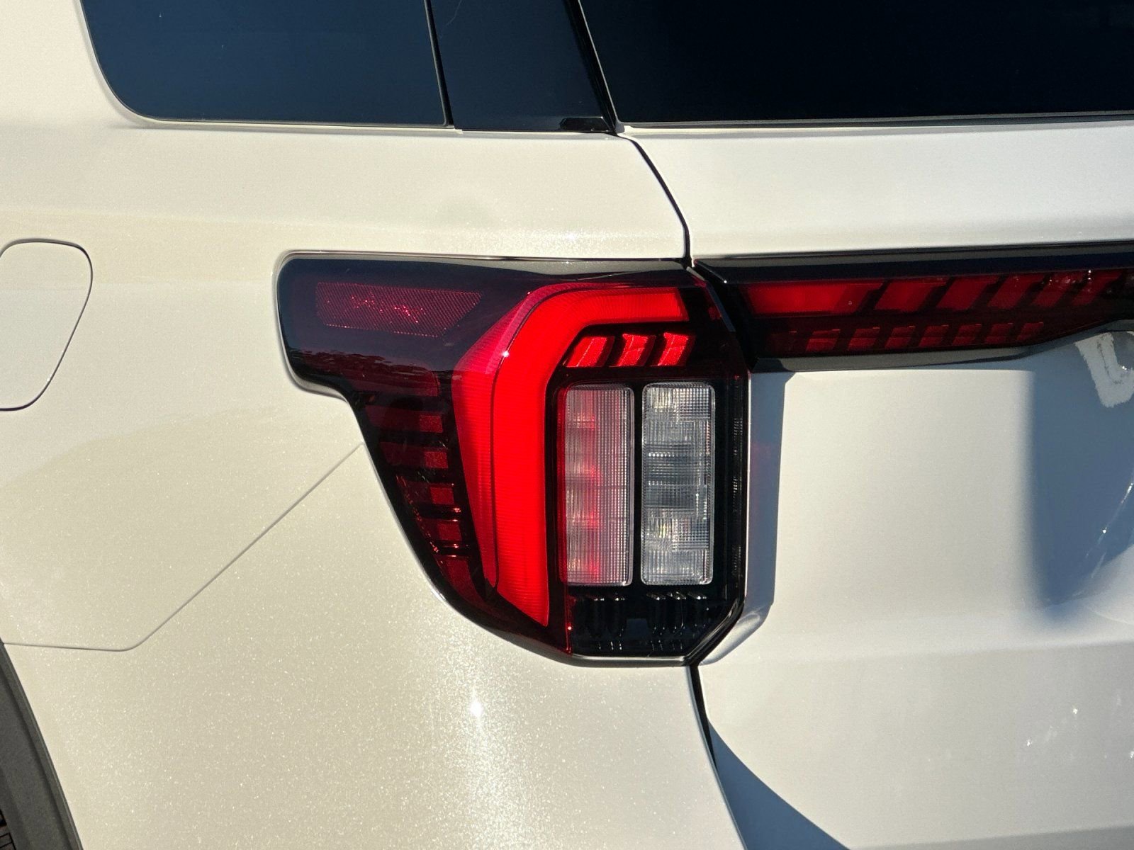 New 2026 Ford Explorer ST w/ Sun And Sound Package image 36