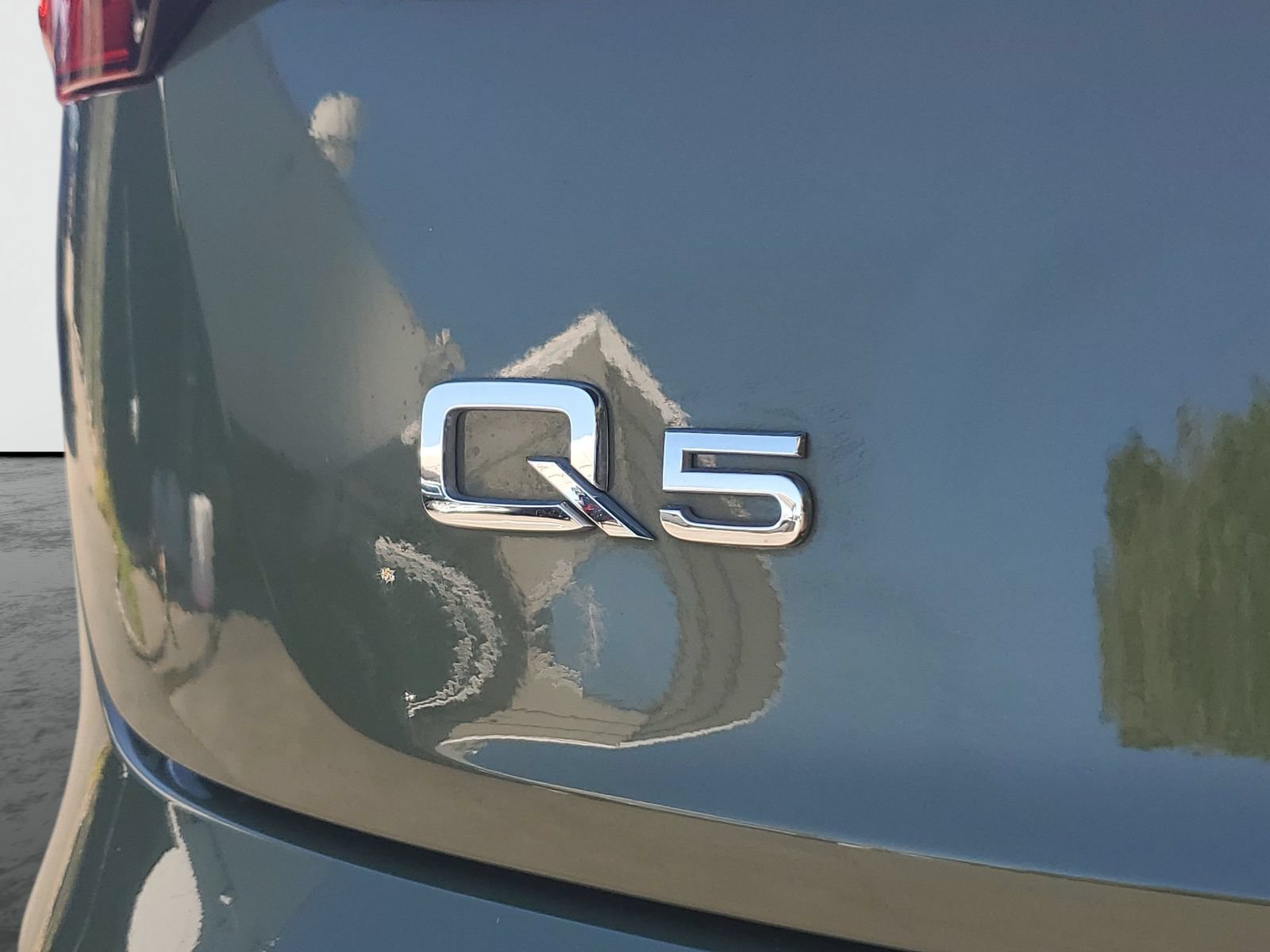 Used 2023 Audi Q5 e Prestige w/ Prestige Package AWD/4WD image 7