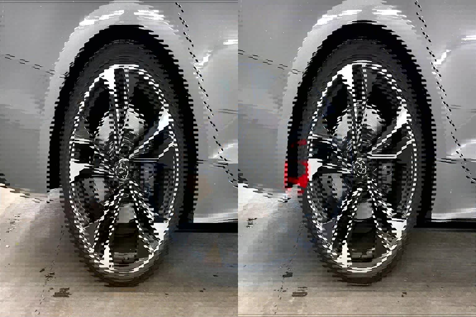 Used 2024 Audi S5 Premium Plus w/ Premium Plus Package image 12