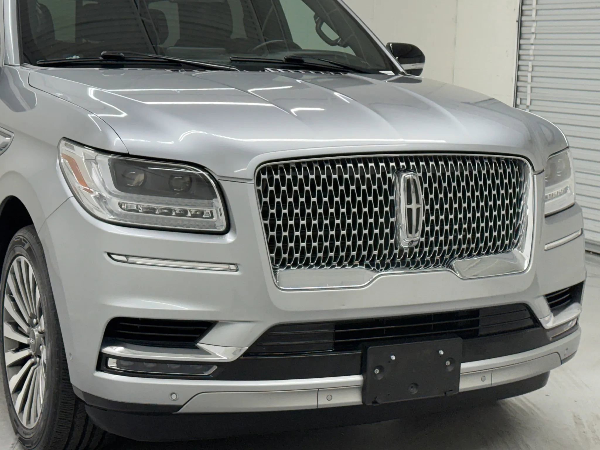 Used 2021 Lincoln Navigator Reserve w/ Luxury Package image 45