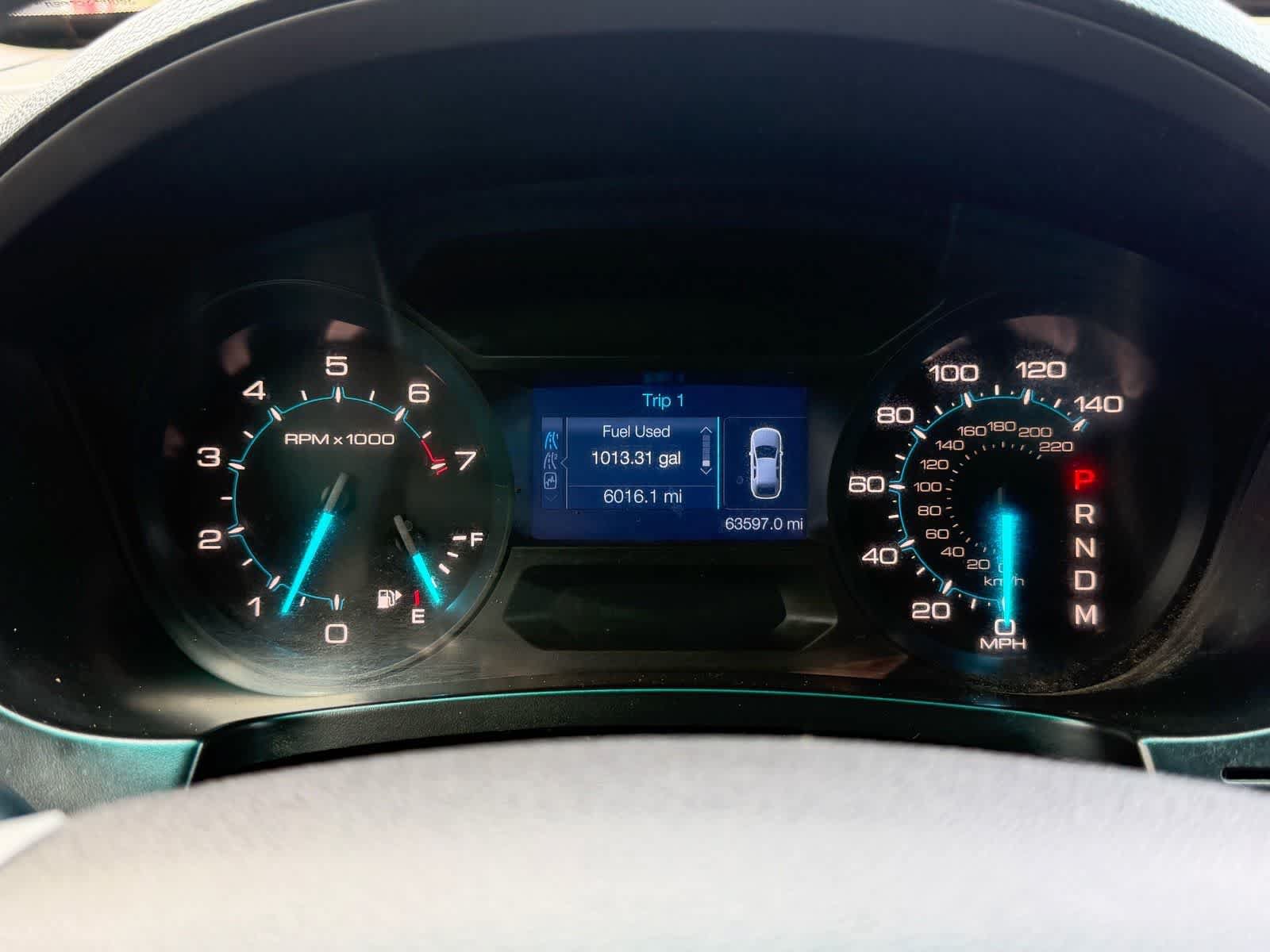 Used 2014 Ford Explorer 4WD image 20