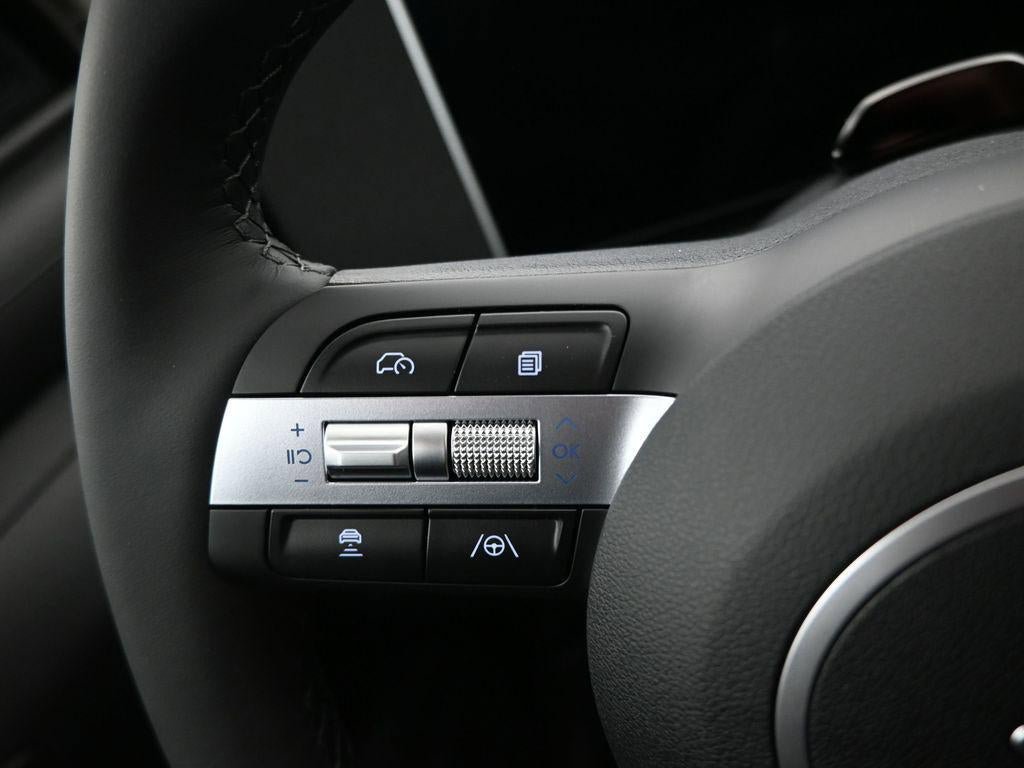 New 2026 Hyundai Tucson SEL image 20