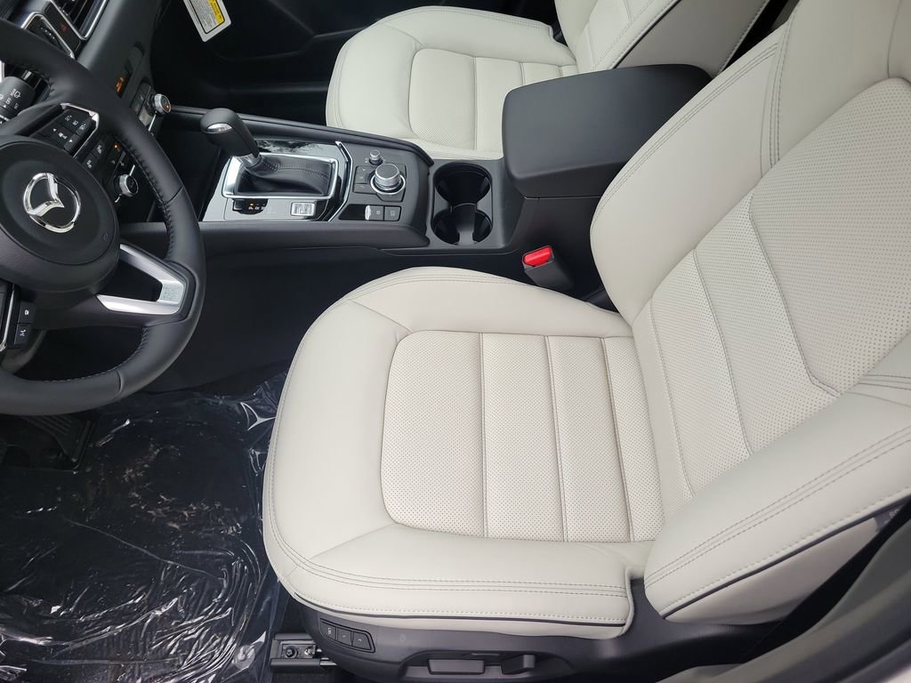 New 2025 MAZDA CX-5 AWD 2.5 S w/ Preferred Package image 20