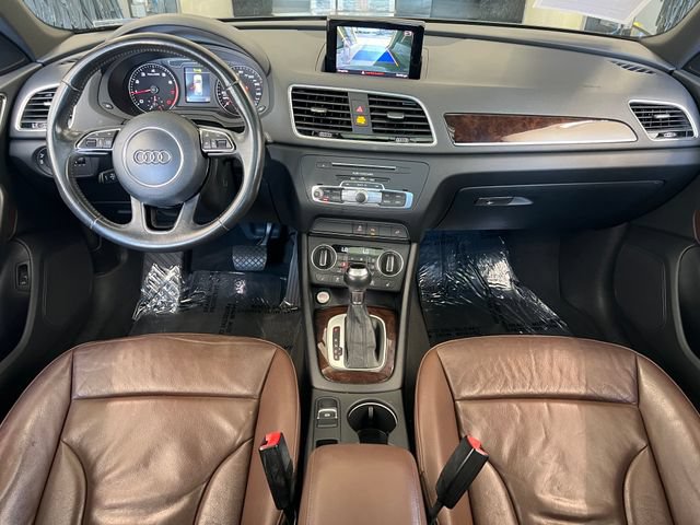Used 2016 Audi Q3 2.0T Premium Plus w/ Technology Package FWD image 40