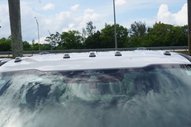 New 2027 Ford F350 XL RWD image 15