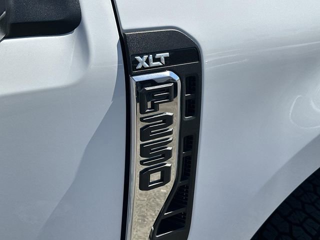 Used 2024 Ford F250 XLT image 28