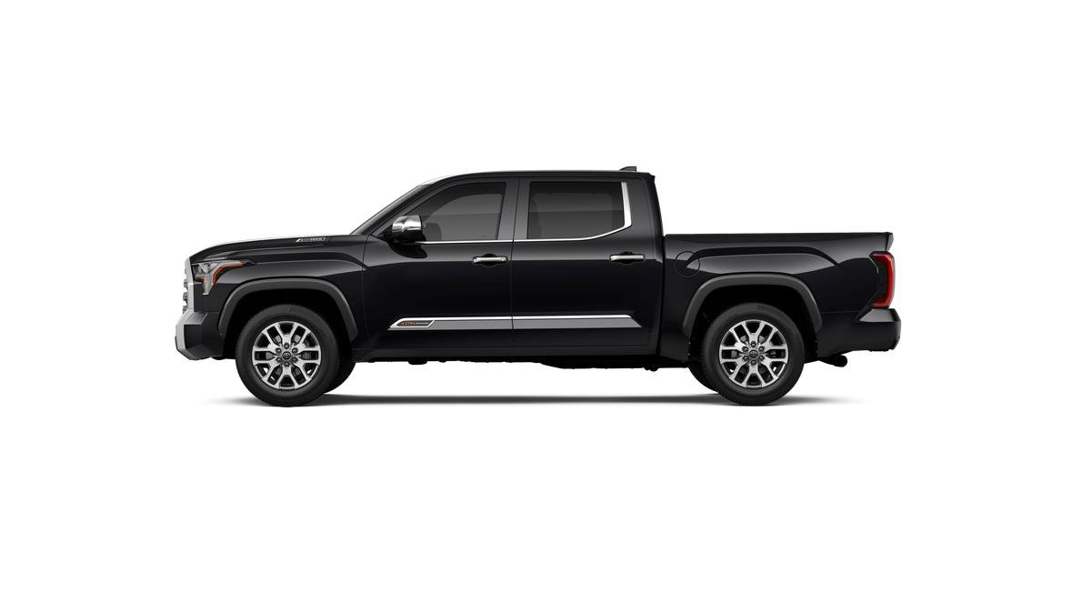 New 2026 Toyota Tundra 1794 Edition AWD/4WD image 25